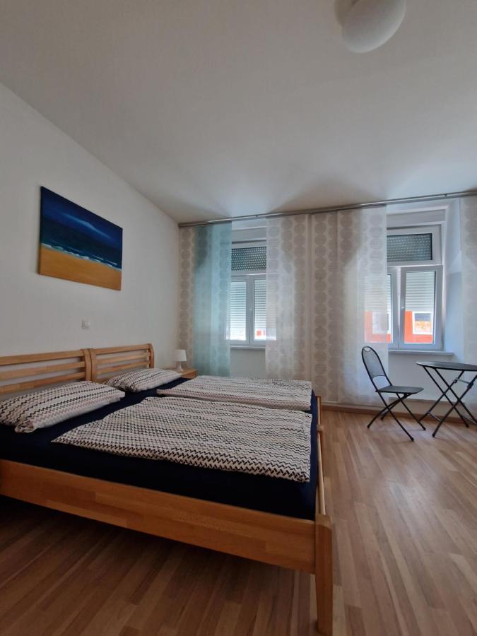 Youth Hostel Service 비엔나 외부 사진