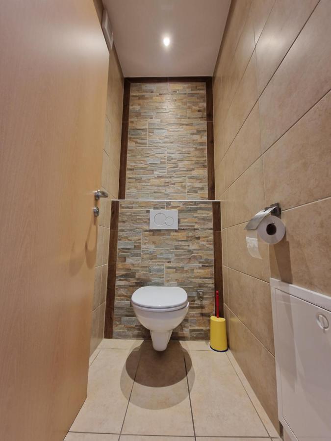 Youth Hostel Service 비엔나 외부 사진