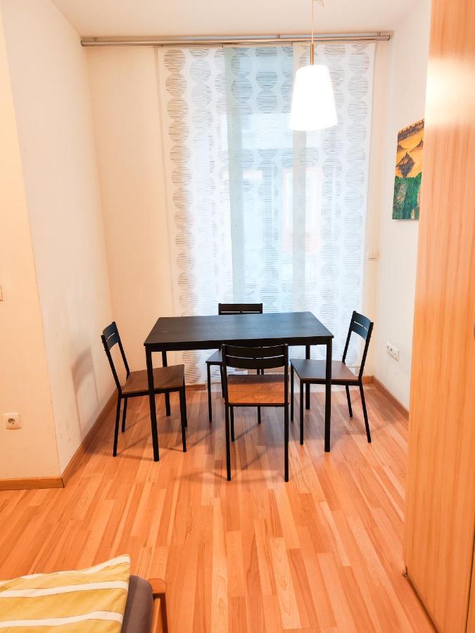 Youth Hostel Service 비엔나 외부 사진