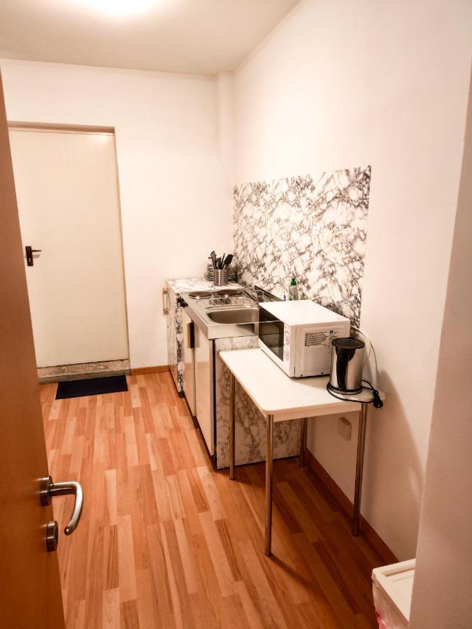 Youth Hostel Service 비엔나 외부 사진
