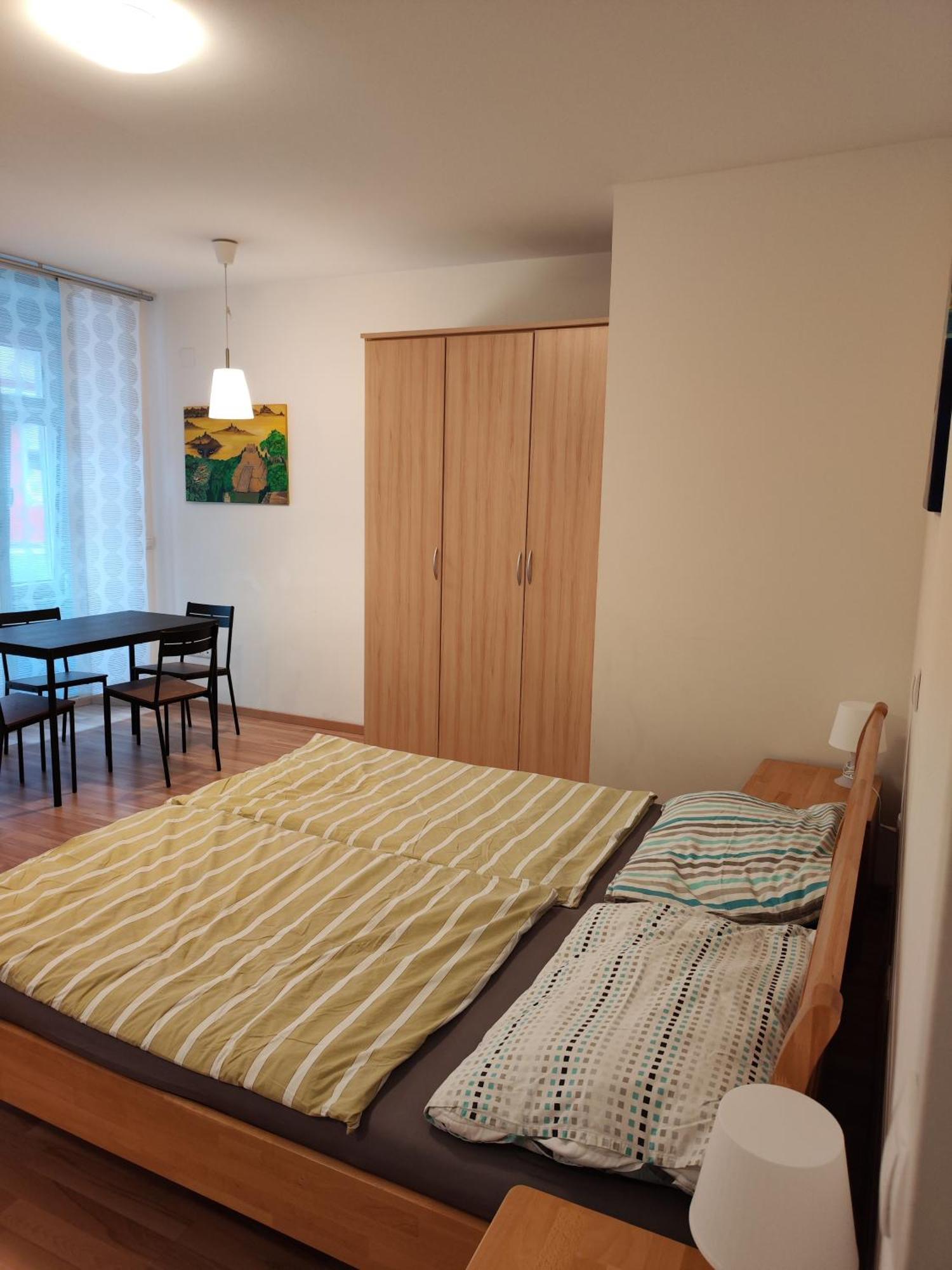 Youth Hostel Service 비엔나 외부 사진