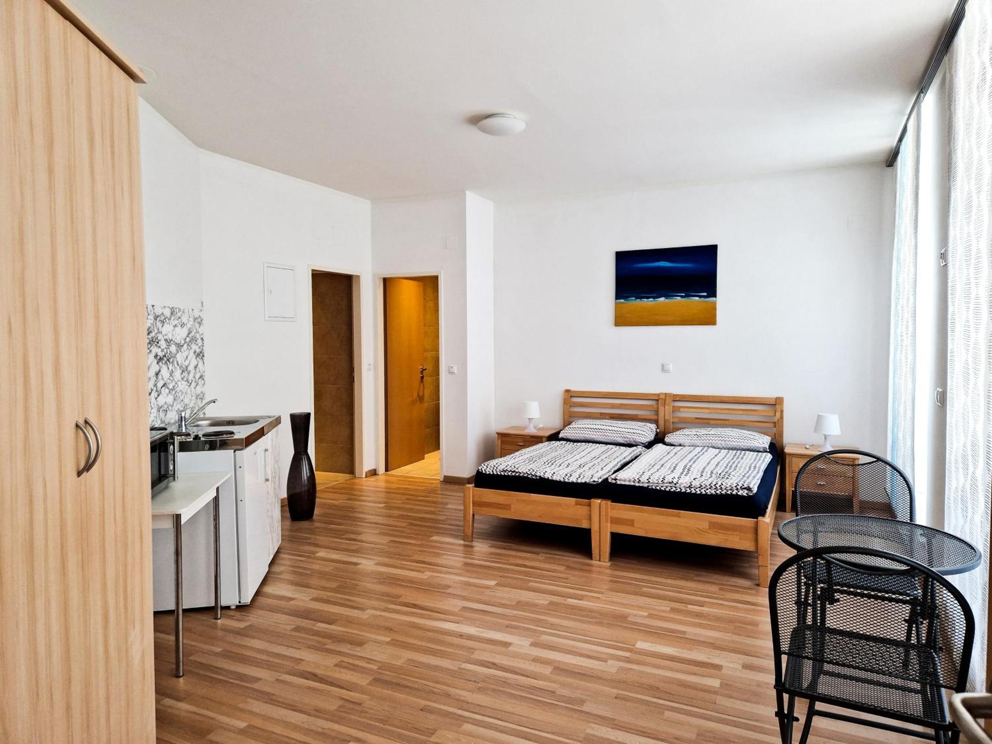 Youth Hostel Service 비엔나 외부 사진
