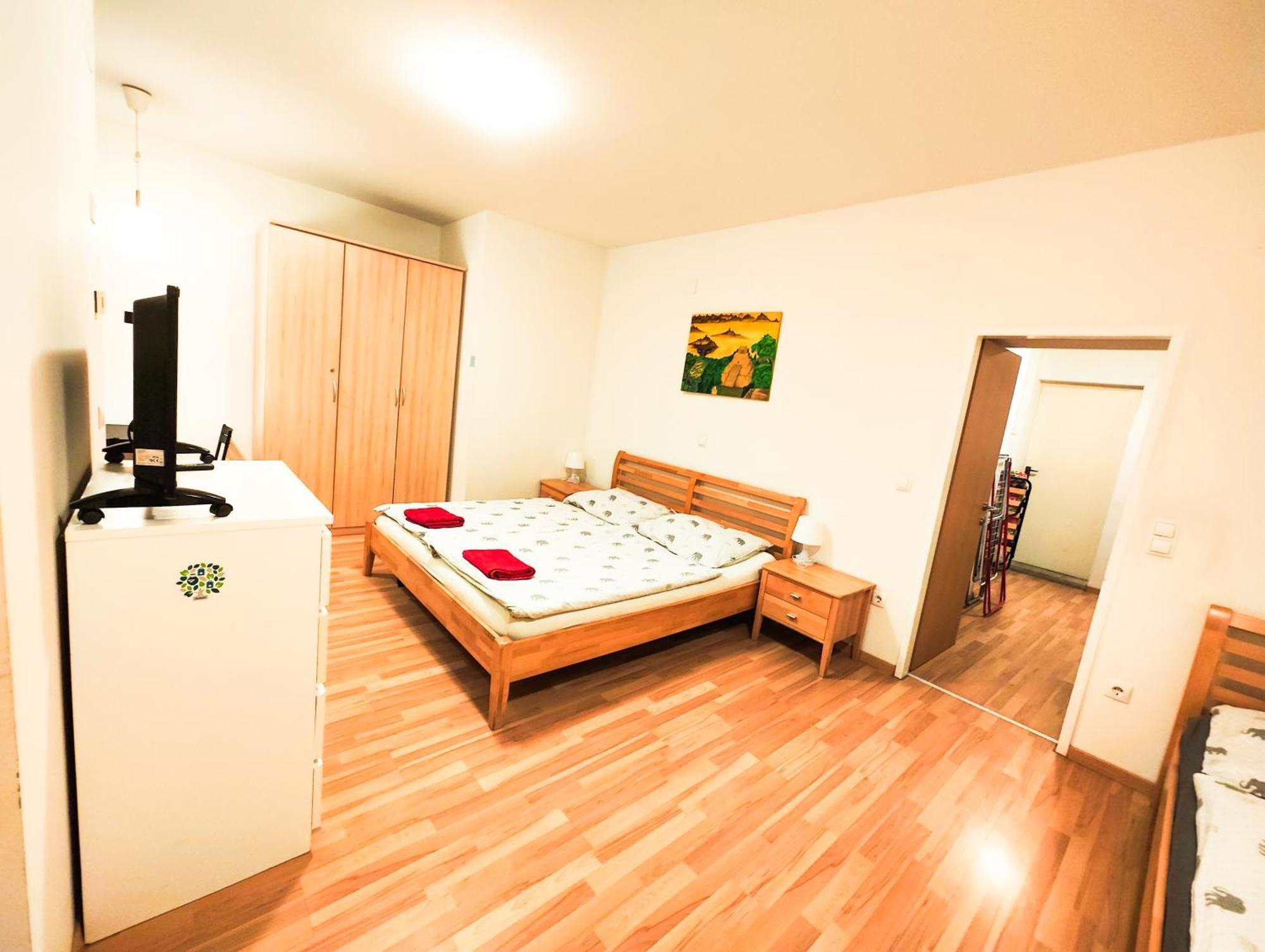 Youth Hostel Service 비엔나 외부 사진