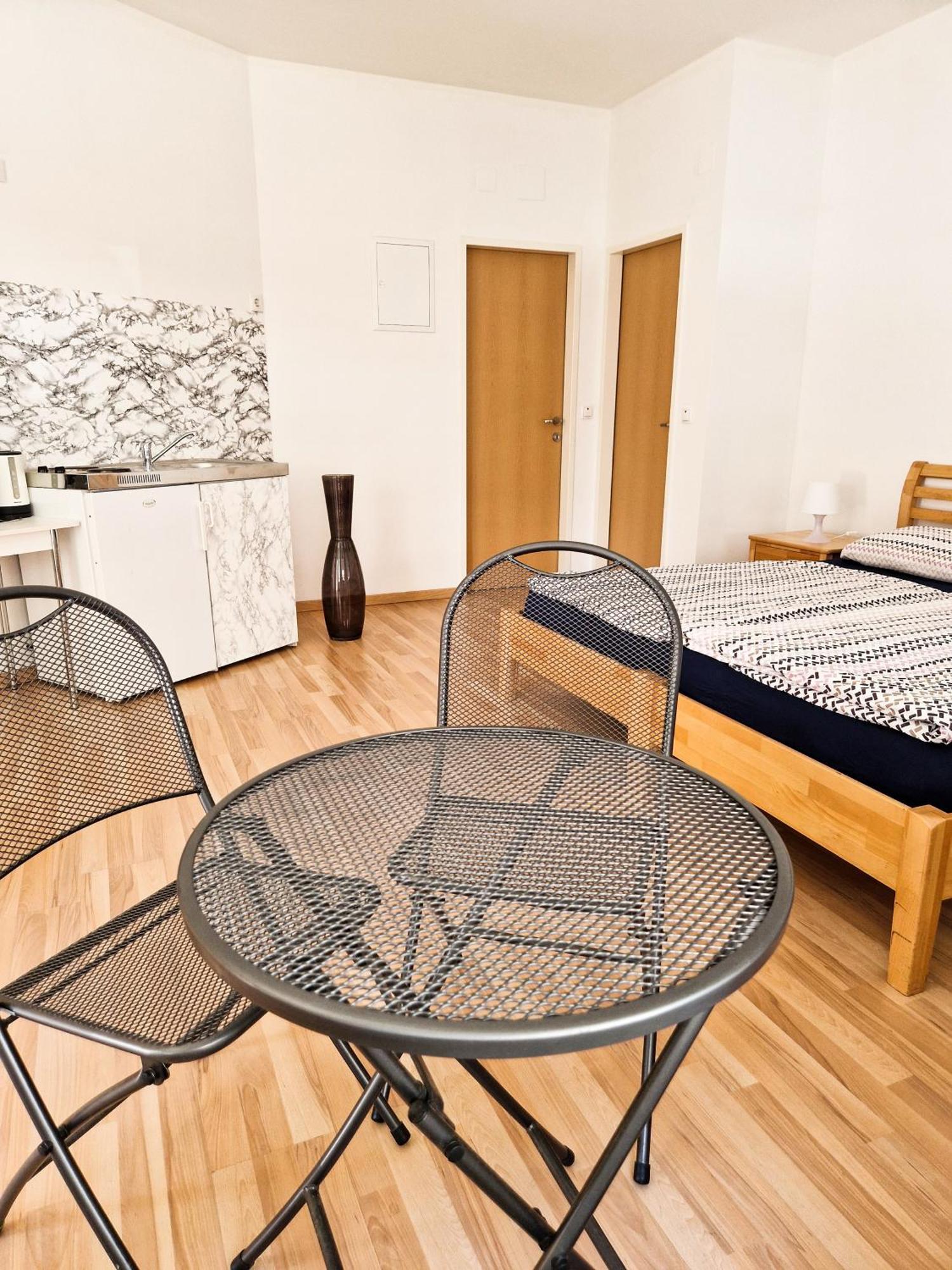 Youth Hostel Service 비엔나 외부 사진